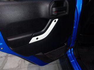 Jeep Wrangler 2015 "POLAR EDITION"-thumb-23