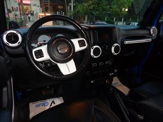 Jeep Wrangler 2015 "POLAR EDITION"-thumb-21