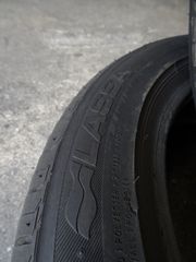 2 TMX 195/50/15 LASSA GREENWAYS-thumb-1
