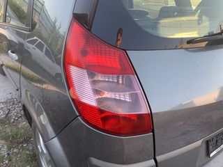 RENAULT SCENIC II ΦΑΝΑΡΙ ΠΙΣΩ AΡΙΣΤΕΡΟ