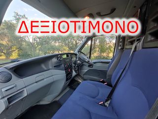 Iveco '07 Daily