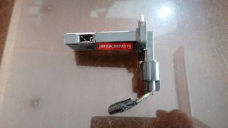 AIR-FLOW HONDA JAZZ 25008-2013