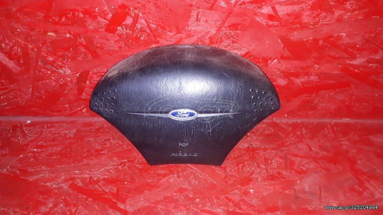 FORD FOCUS 1998 - 2004 AIRBAG 