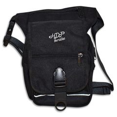 Τσαντάκι μέσης μηρού HDP Hercules