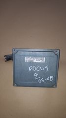 FORD FOCUS 2004 - 2008  ΕΓΚΕΦΑΛΟΣ ΜΗΧΑΝΗΣ 