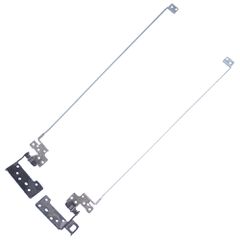 Μεντεσέδες Laptop - Hinges Bracket Set for ASUS Rog 17.3"GL753 GL753V GL753VD GL753VE OEM (Κωδ.1-HNG0522)