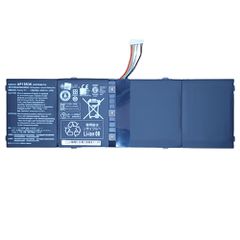 Μπαταρία Laptop - Battery for ACER Aspire V5-552P-65354G50AII V5-552P-8471 V5-552P-8483 V5-552P-85556G75AII V5-552P-85556G75ARR V5-552P-8646 V5-552PG AP13B AP13B8K AL13B3K KT.00403.015 KT00403015 OEM