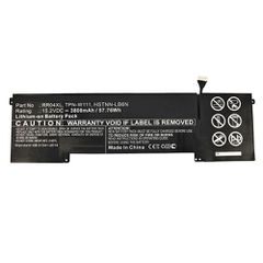 Μπαταρία Laptop - Battery for HP OMEN 15-5108TX-M2X20PA 15-5098NF-M0C54EA 15-5104TX-L8P23PA 15-5120NR-J9K26UAR 15-5251NO-P1Q73EA RR04058-PR RR04XL TPN-W111 OEM (Κωδ.1-BAT0406)