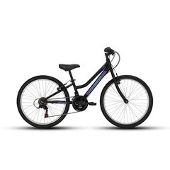 Clermont '22 Παιδικό ποδήλατο |  | Magusta | Simplex | 24 ιντσών | Μαύρο | 2022 | Με δώρο το πίσω φως