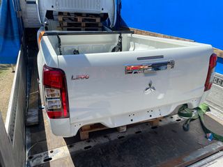 Mitsubishi L200. Καρότσα Γνήσια-thumb-4