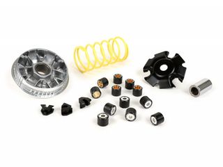 Βαριατόρ ''Multivar 2000'' MALOSSI Για Vespa GTS 125-150/Medley 125-150