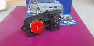 SEAT LEON '05-13 ΔΙΑΚΟΠΤΗΣ ΑΛΑΡΜ