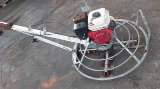 Μηχάνημα Honda 2004-thumb-1