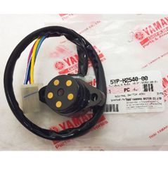 Βαλβίδα Νεκράς YAMAHA Για YAMAHA CRYPTON-X 135cc (T135) 2006 2007 2008 2009 2010 2011 2012 2013 2014 2015