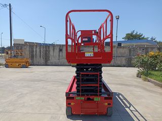 Εξέδρες Εργασίας Hangcha 2026 HANGCHA 140 XEN-thumb-7