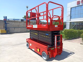 Εξέδρες Εργασίας Hangcha 2026 HANGCHA 140 XEN-thumb-8