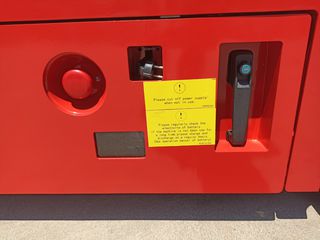 Εξέδρες Εργασίας Hangcha 2026 HANGCHA 140 XEN-thumb-9