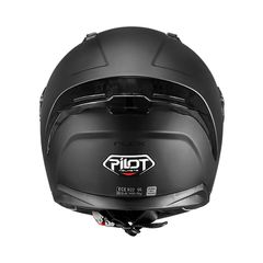 ΚΡΑΝΟΣ PILOT FLEX BLACK MATT ECE.2206-thumb-3