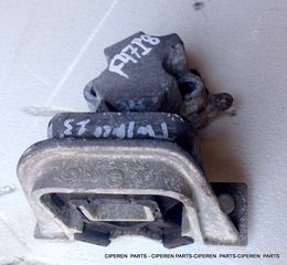 ΒΑΣΗ ΜΗΧΑΝΗΣ,RENAULT TWINGO 2012-2014,112325742R, Έδραση, κινητήρας ,(Δ4-Κ4),F4718