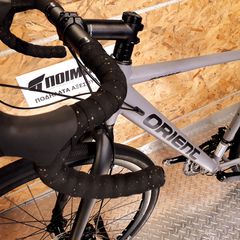 Δρόμου - Κούρσας Orient 2026 Prime Gravel-thumb-1