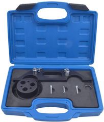 Κιτ χρονισμού κινητήρα Opel 2.2 L / 16 V. QUATROS TOOLS