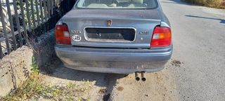 Μεταχειρισμένο αυτοκίνητο Rover 620 1.8 -thumb-1