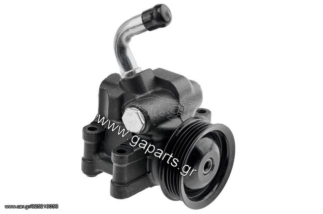 ΑΝΤΛΙΑ ΥΔΡΑΥΛΙΚΟΥ FORD ENG.1.25,1.4I,1.6I FIESTA 01-08, FUSION 02-12, MAZDA 2 1.25I,1.3I,1.4I,1.6I 03-07 /+AC/ 4330724 DE90-32-6