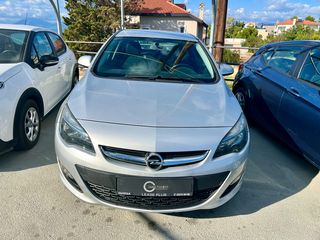 Opel Astra '15 ΕΠΩΛΗΘΗ