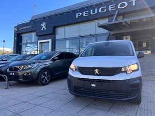 Peugeot Partner '20