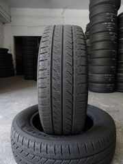 2 TMX 205/65/16C GOODYEAR VECTOR4SEASONS CARGO DOT (3620)