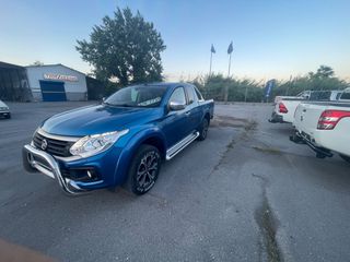 Fiat Fullback 2017 1,5cab 4x4 EURO 6 FULL EXTRA-thumb-3