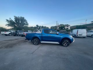 Fiat Fullback 2017 1,5cab 4x4 EURO 6 FULL EXTRA-thumb-4