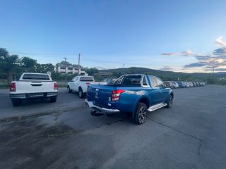 Fiat Fullback 2017 1,5cab 4x4 EURO 6 FULL EXTRA-thumb-5