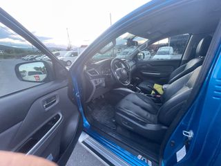 Fiat Fullback 2017 1,5cab 4x4 EURO 6 FULL EXTRA-thumb-10