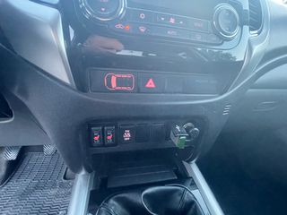Fiat Fullback 2017 1,5cab 4x4 EURO 6 FULL EXTRA-thumb-17