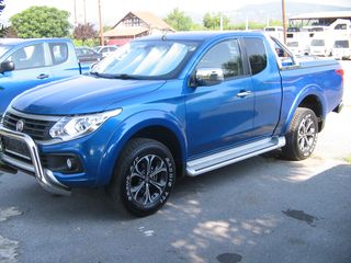 Fiat '17 FULLBACK 1,5CAB 4X4   EURO 6 FULL EXTRA 