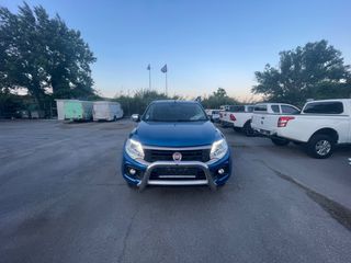 Pickup - Αγροτικό Fiat 2017 FULLBACK 1,5CAB 4X4   EURO 6 FULL EXTRA-thumb-1