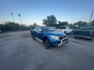 Pickup - Αγροτικό Fiat 2017 FULLBACK 1,5CAB 4X4   EURO 6 FULL EXTRA-thumb-2