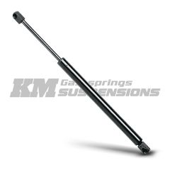 Gas spring engine bonnet 550N, L-810mm fits: VOLVO F10, F12, F16, FL10, FL12, FL7 08.77-09.98