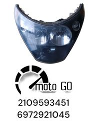 PIAGGIO BEVERLY ΕΜΠΡΟΣ ΦΑΝΑΡΙ-thumb-1