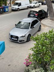 Audi A1 '11
