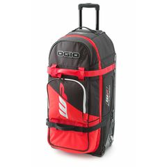 ΒΑΛΙΤΣΑ WP Suspension ΜΕ ΡΟΔΕΣ TRAVEL BAG9800