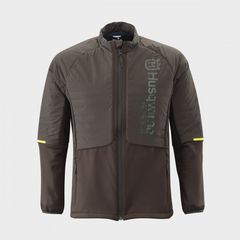  ΦΟΥΤΕΡ ACCELERATE HYBRID FLEECE HUSQVARNA 