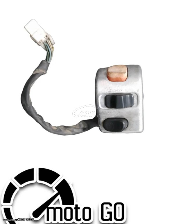 PIAGGIO BEVERLY ΔΕΞΙΟΣ ΔΙΑΚΟΠΤΗΣ