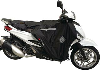 ΚΟΥΒΕΡΤΑ ΠΟΔΙΩΝ TUCANO URBANO R224 TERMOSCUD(R) ΓΙΑ PIAGGIO BEVERLY 300/400 >2021