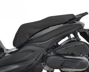 ANORAK ΑΔΙΑΒΡΟΧΟ ΚΑΛΥΜΜΑ ΣΕΛΑΣ LARGE