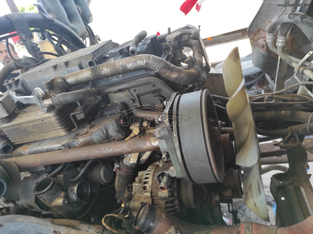 PFAU REXTER MITSUBISHI 