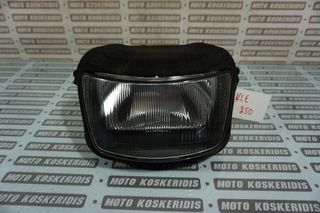 ΦΑΝΑΡΙ ΕΜΠΡΟΣ -> KAWASAKI KLE 250 ANHELO , 1993-2001 / MOTO PARTS KOSKERIDIS 