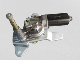 ΜΟΤΕΡ ΥΑΚΟΚΑΘΑΡΙΣΤΗΡΑ ΠΙΣΩ HONDA JAZZ '01-'08