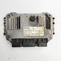 ΕΓΚΕΦΑΛΟΣ CITROEN BERLINGO, 0261208905, 9660907580, ME7.4.5, 0 261 208 905, 96 609 075 80 (RESET)